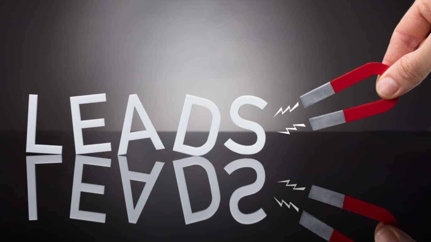 Warum ist Lead Management und -Generierung wichtig?